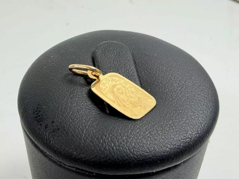 zlota-zawieszka-matka-boska-585-052g-material-15835-2