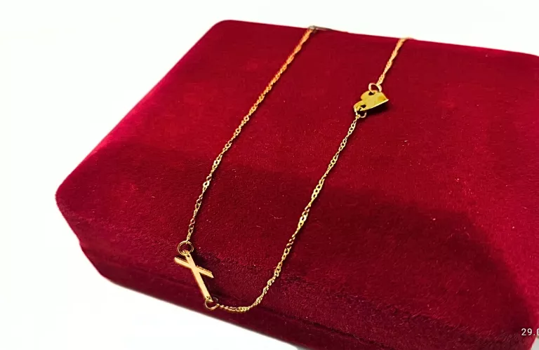 cudowny-zloty-lancuszek-od-babci-idealny-na-prezent-333-42cm-078g-dlugosc-calkowita-42