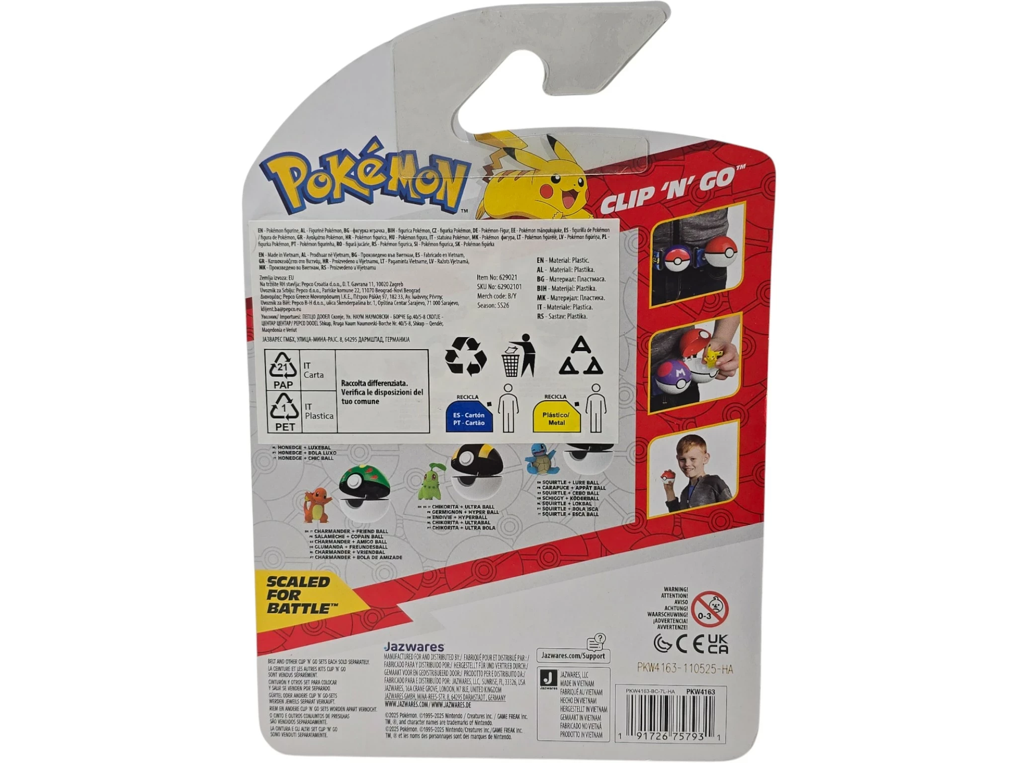 zabawka-figurka-bitewna-pokemon-pokeball-clip-n-go-pokemon-chikorita-stan-11323-238058