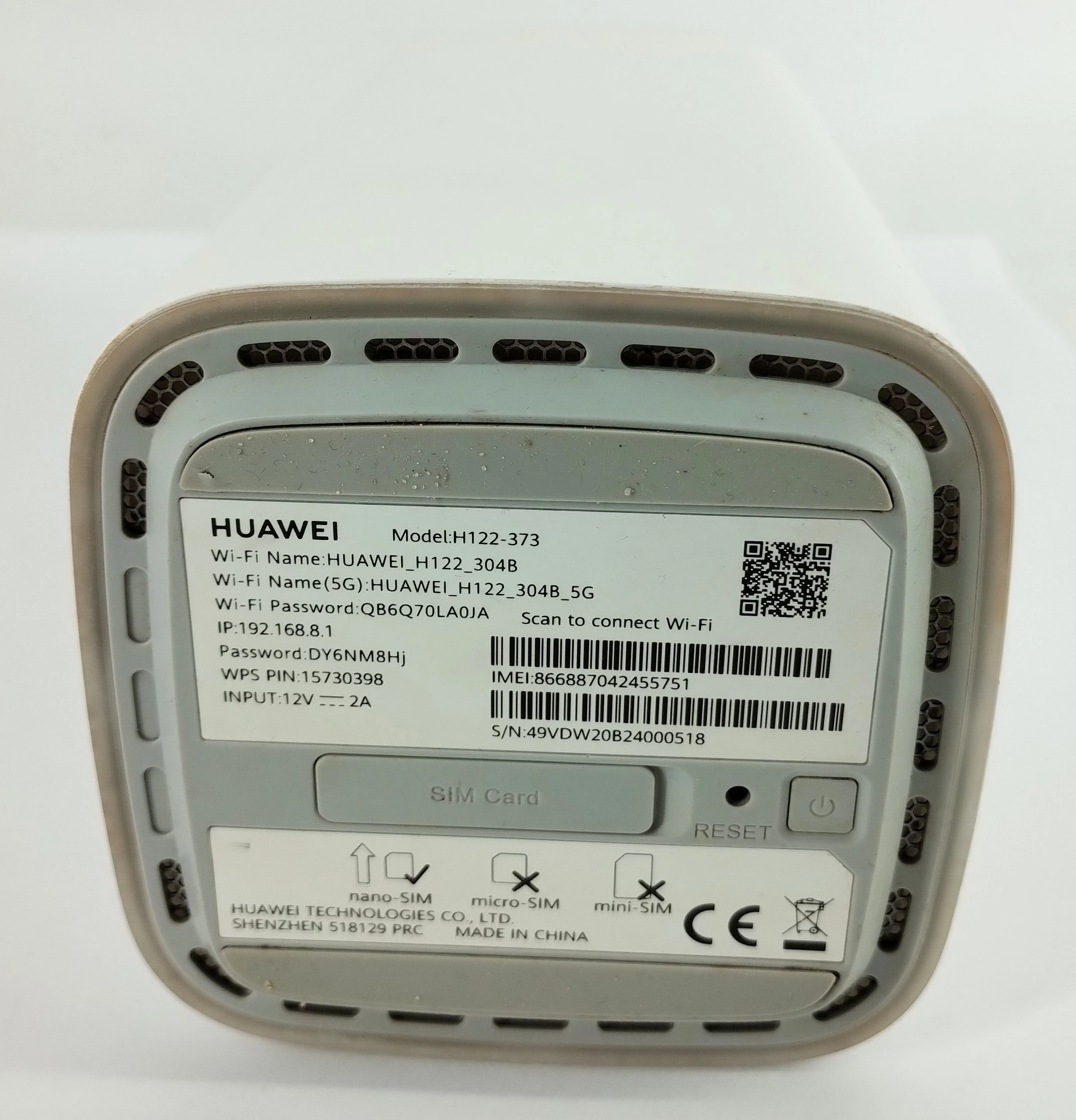 router-huawei-5g-cpe-pro-2-h122-373-standard-pracy-bezprzewodowej-4451-131072