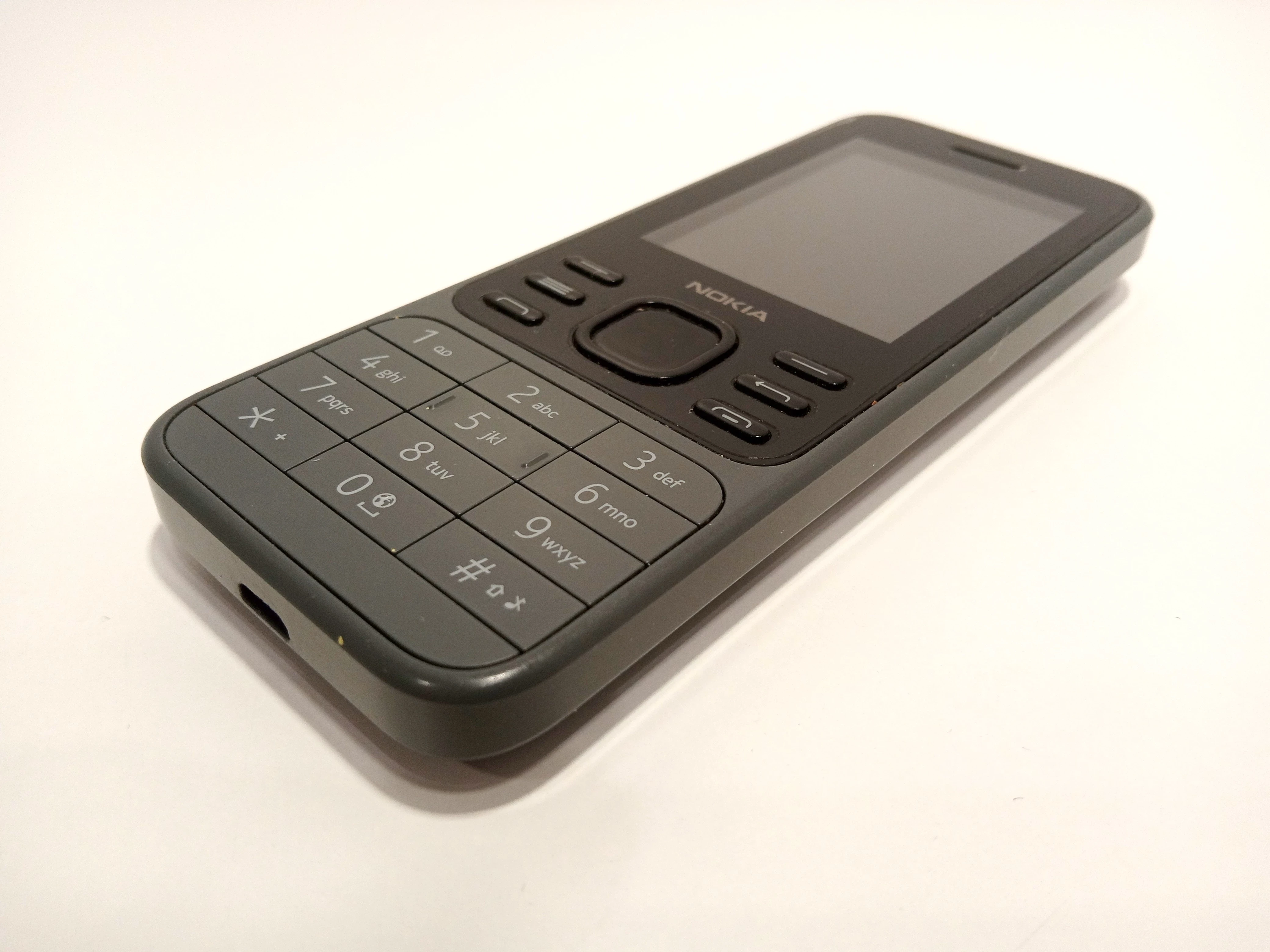 telefon-nokia-6300-4g-opis-kod-producenta-mars2-bl-4xl