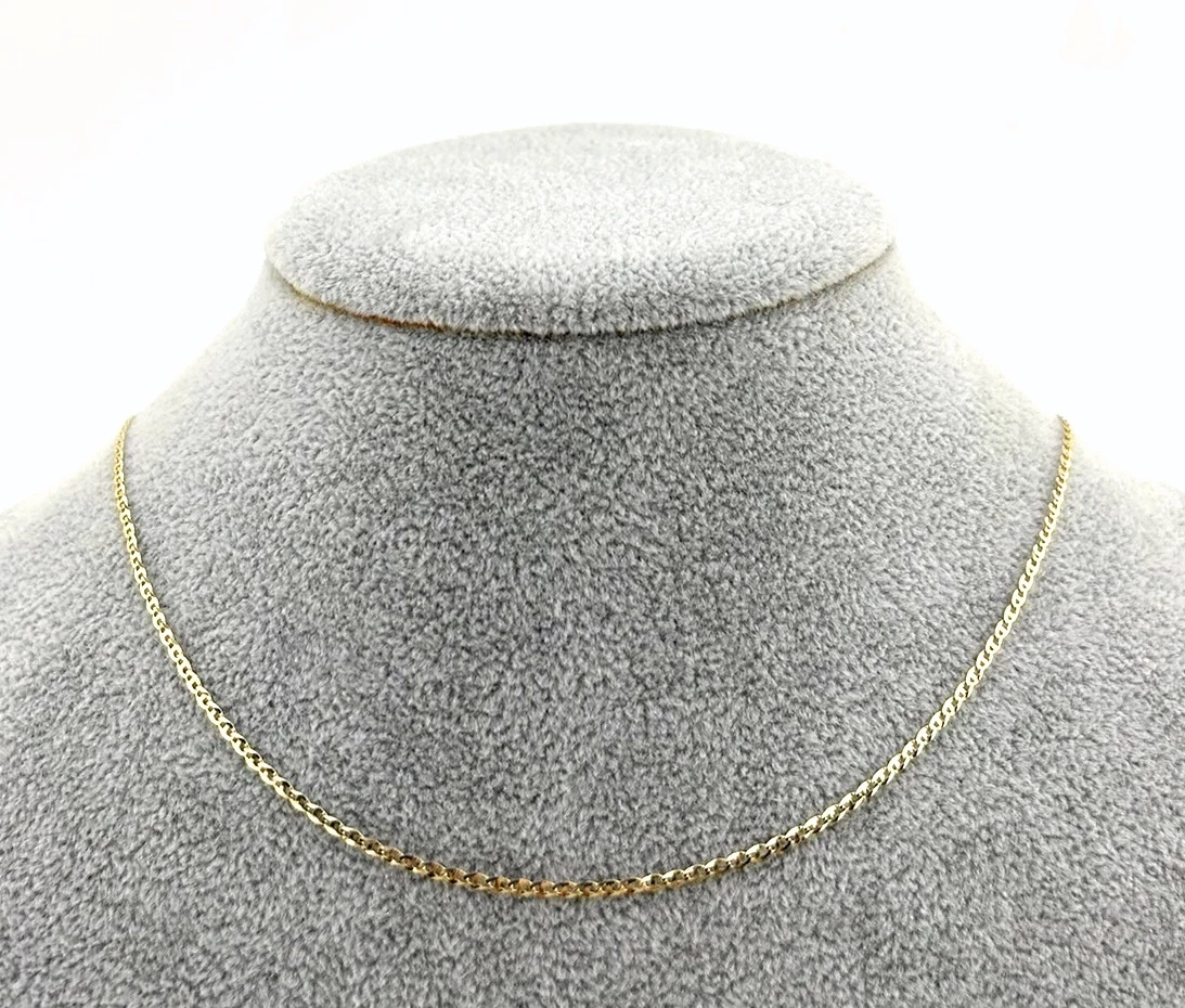 elegancki-zloty-lancuszek-proba-585-dl50cm-202g-ean-gtin-5905868200317