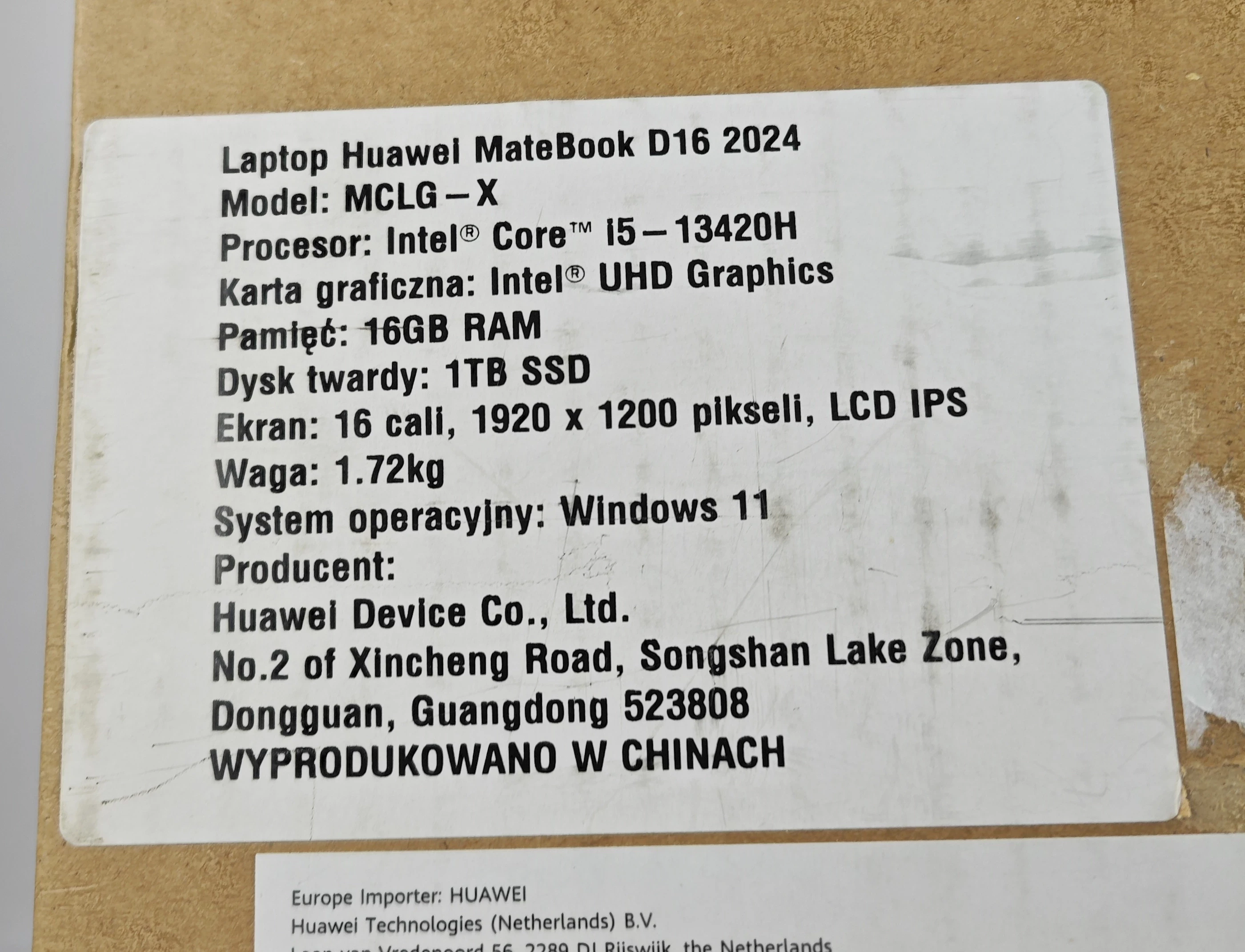 laptop-huawei-matebook-d16-mclgx-komplet-stan-11323-2