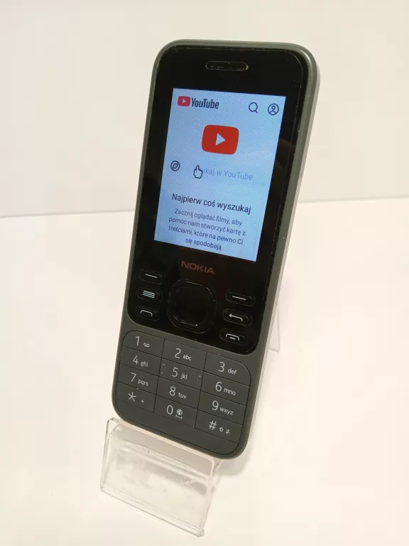 telefon-nokia-6300-4g-opis-ean-gtin-5906112668198