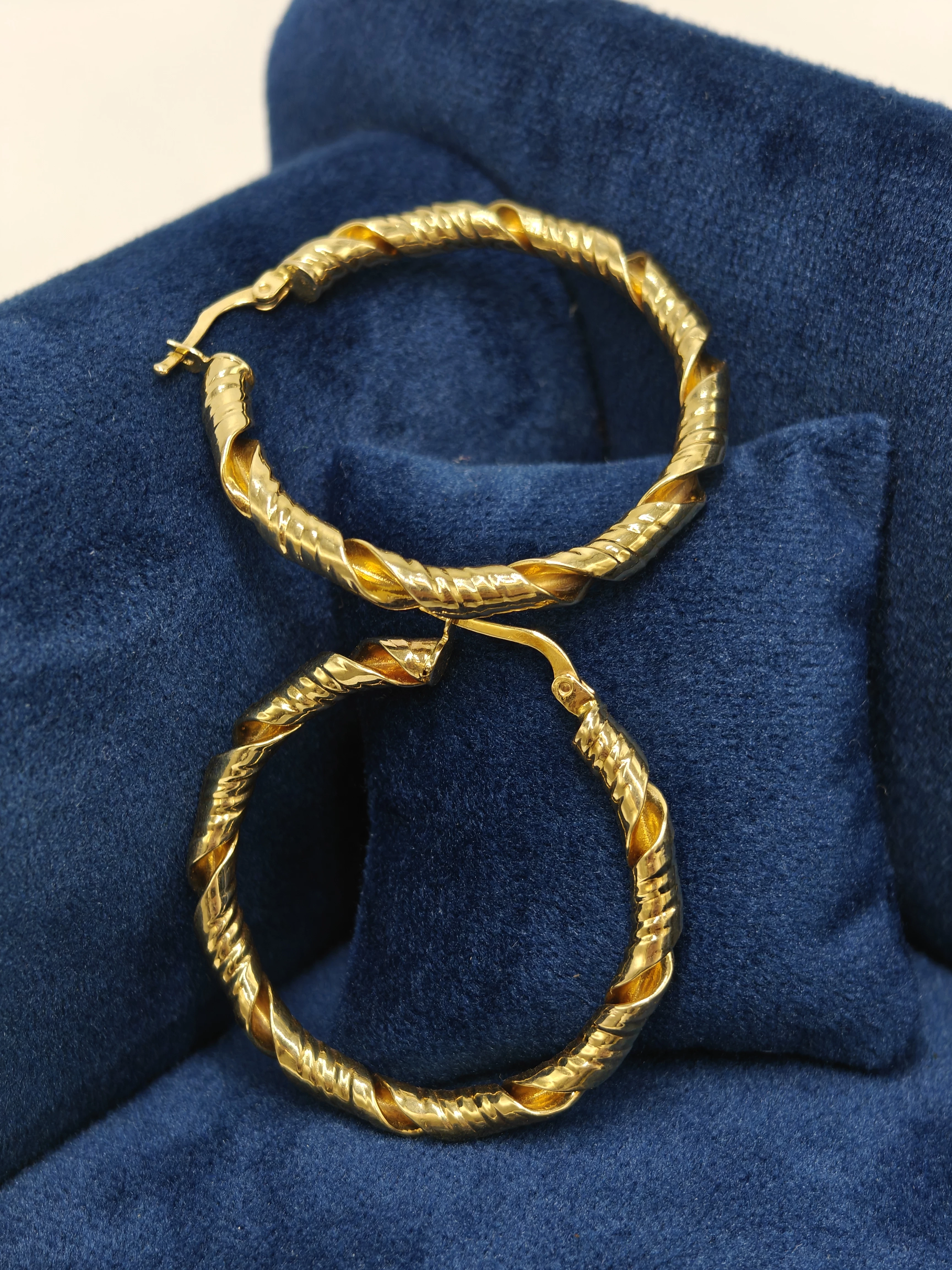 zlote-kolczyki-duze-kola-przeplatane-572g-585-powystawowe-material-15835-2