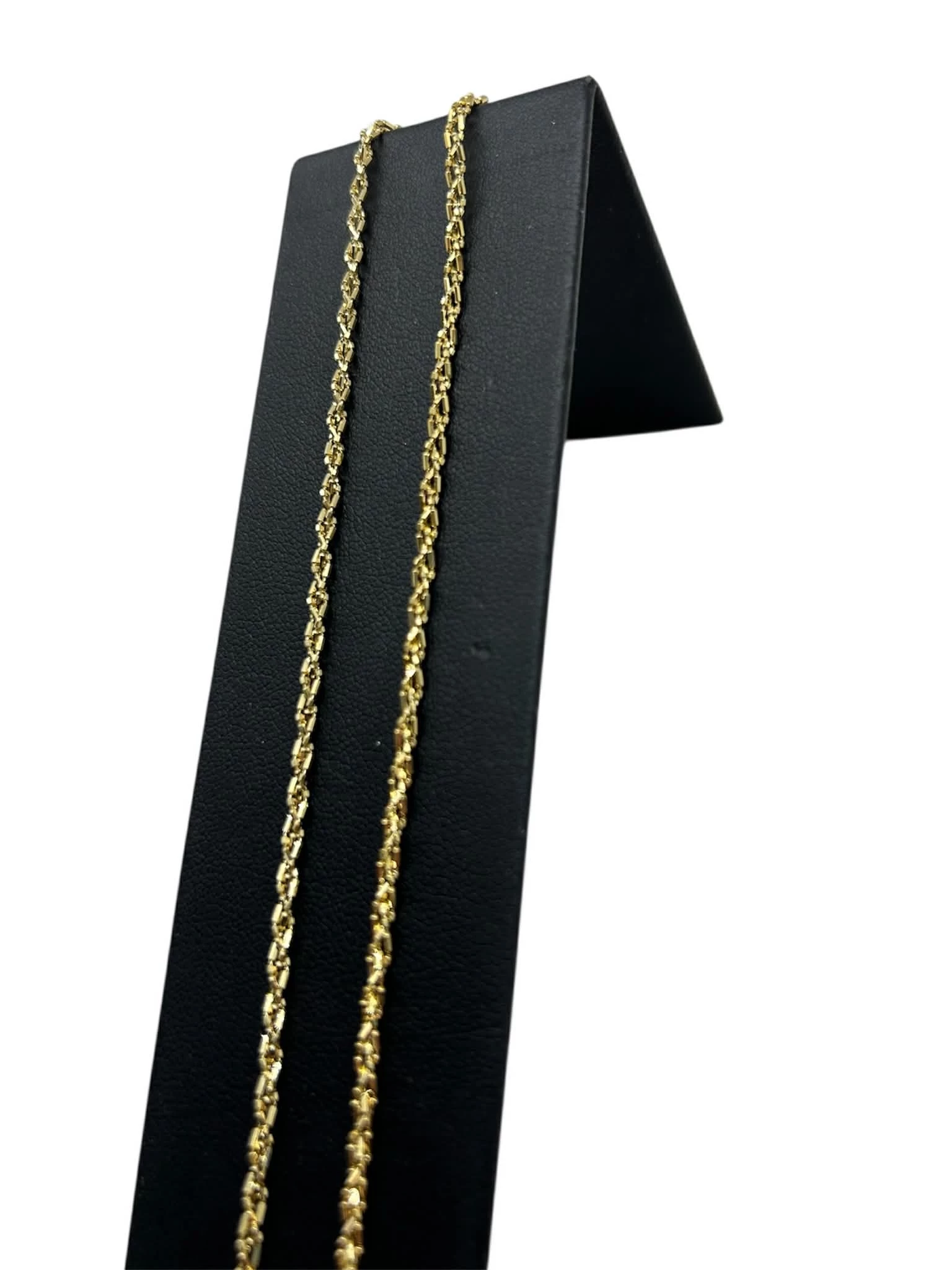 sliczny-zloty-lancuszek-435g-material-15835-2