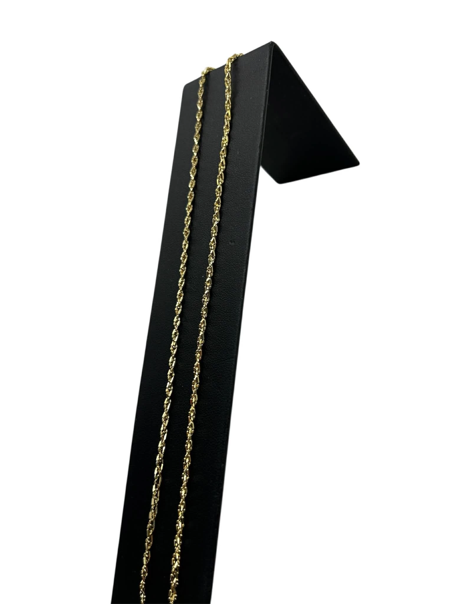 sliczny-zloty-lancuszek-435g-rodzaj-2205-2