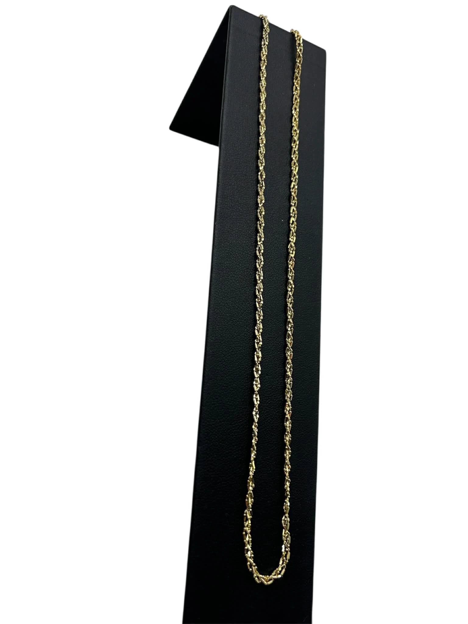 sliczny-zloty-lancuszek-435g-stan-11323-238058