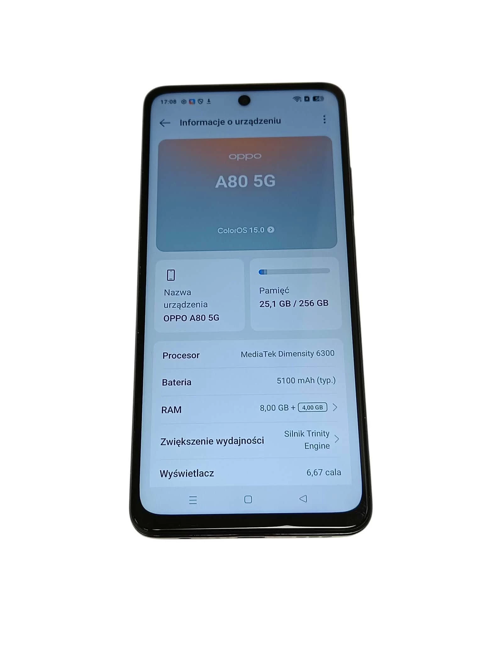 telefon-oppo-a80-8256gb-5g-ean-gtin-6932169350549