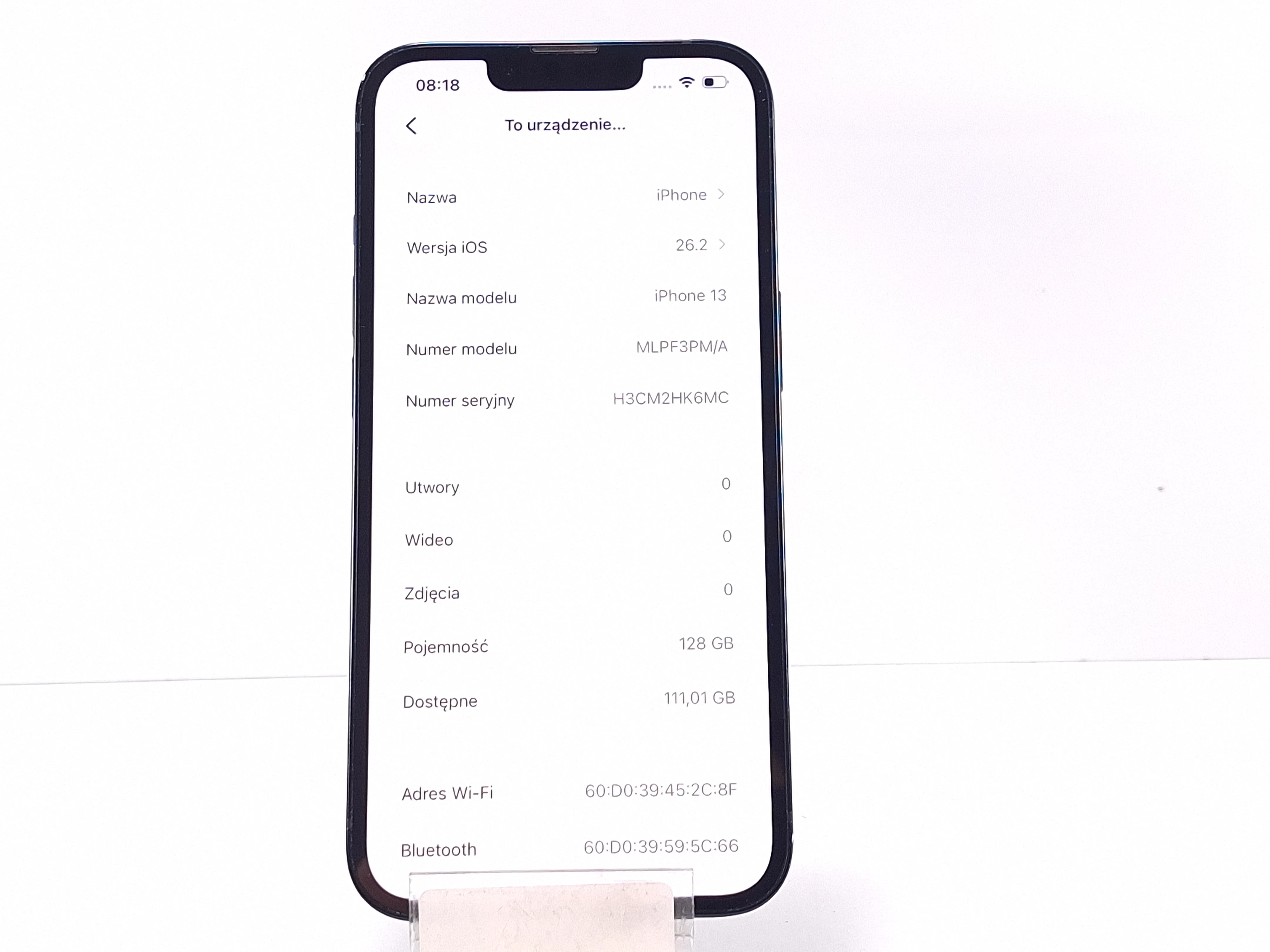 telefon-iphone-13-128-gb-82-kondycji-baterii-ean-gtin-0194252707289