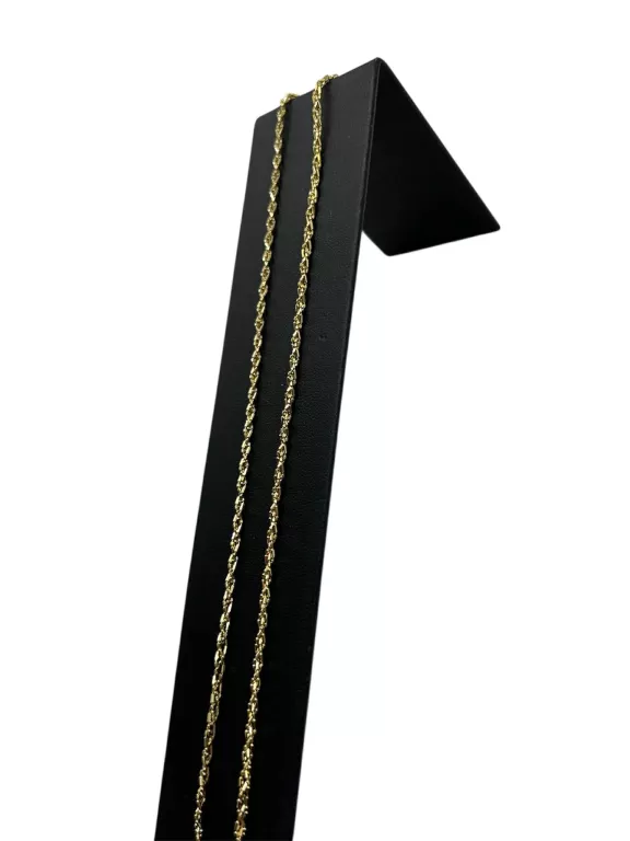 sliczny-zloty-lancuszek-435g-rodzaj-2205-2