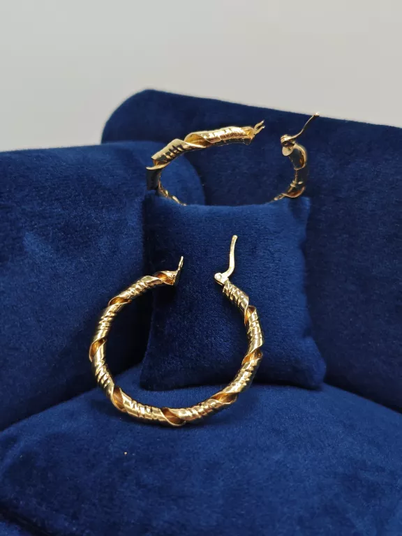 zlote-kolczyki-duze-kola-przeplatane-572g-585-powystawowe-stan-11323-238058