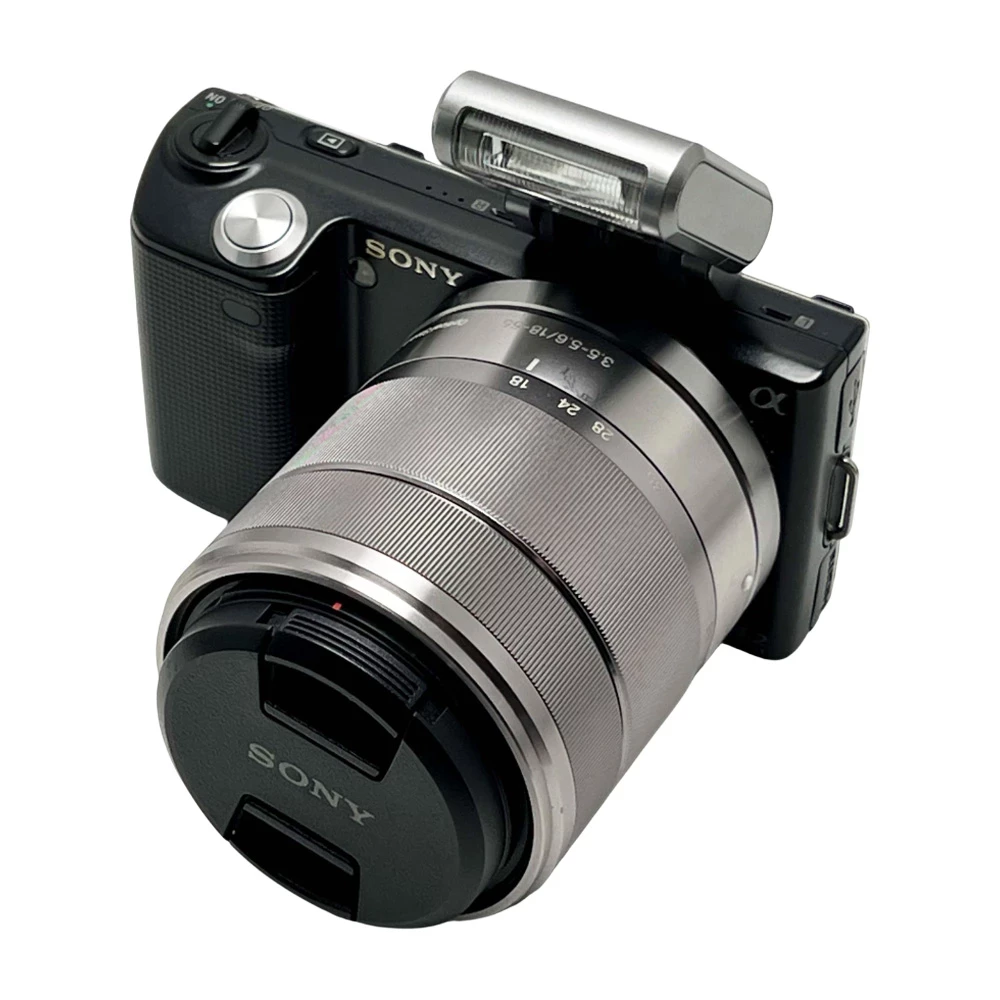 aparat-sony-nex-5-obiektyw-18-55-mm-f35-56-oss-sel1855-przebie-9950-sosnkowskiego-4a-opole-sj