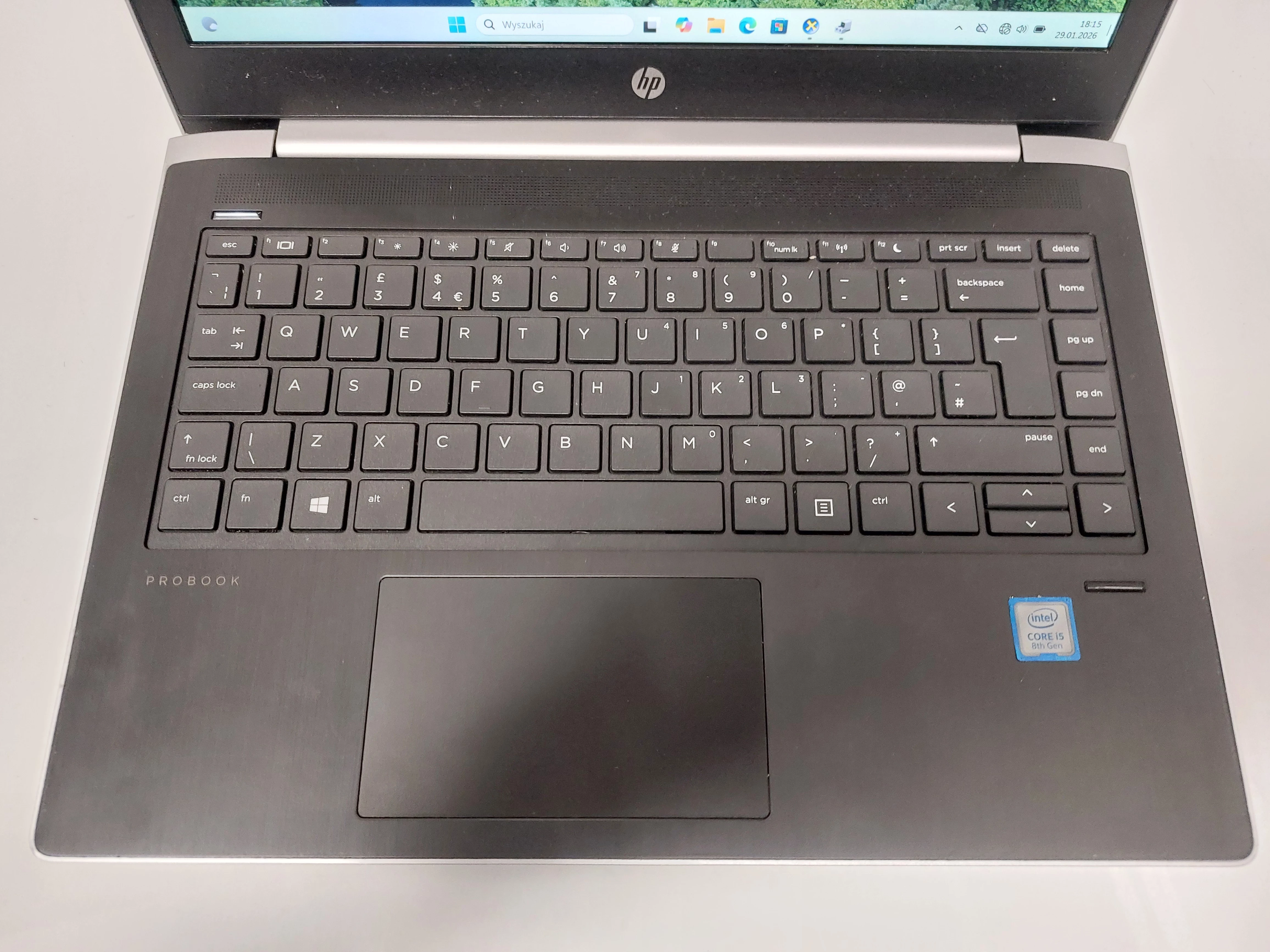 laptop-hp-430-g5-i5-8250u12gb256gb-ssd-1tb-hdd-ladowarka-stan-11323-2