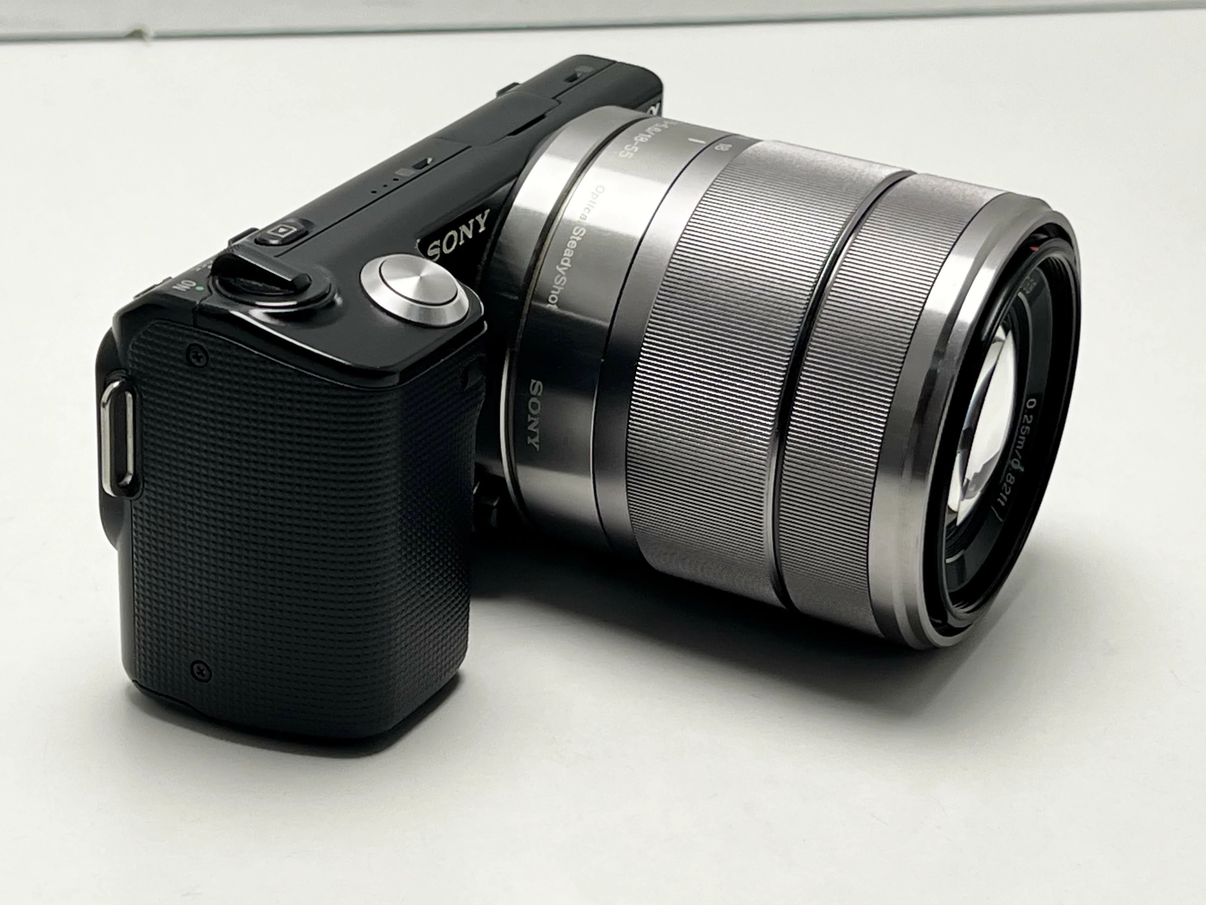 aparat-sony-nex-5-obiektyw-18-55-mm-f35-56-oss-sel1855-przebie-9950-rozdzielczosc-1420