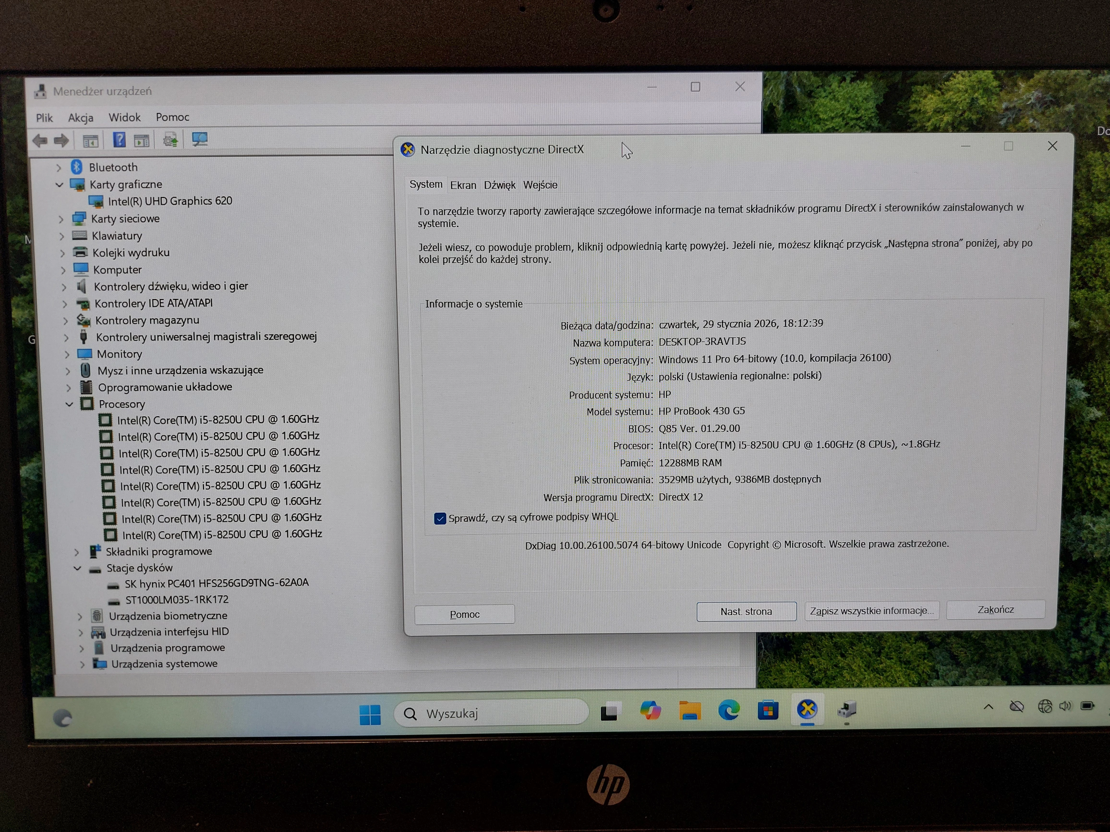 laptop-hp-430-g5-i5-8250u12gb256gb-ssd-1tb-hdd-ladowarka-liczba-rdzeni-procesora-4329-3