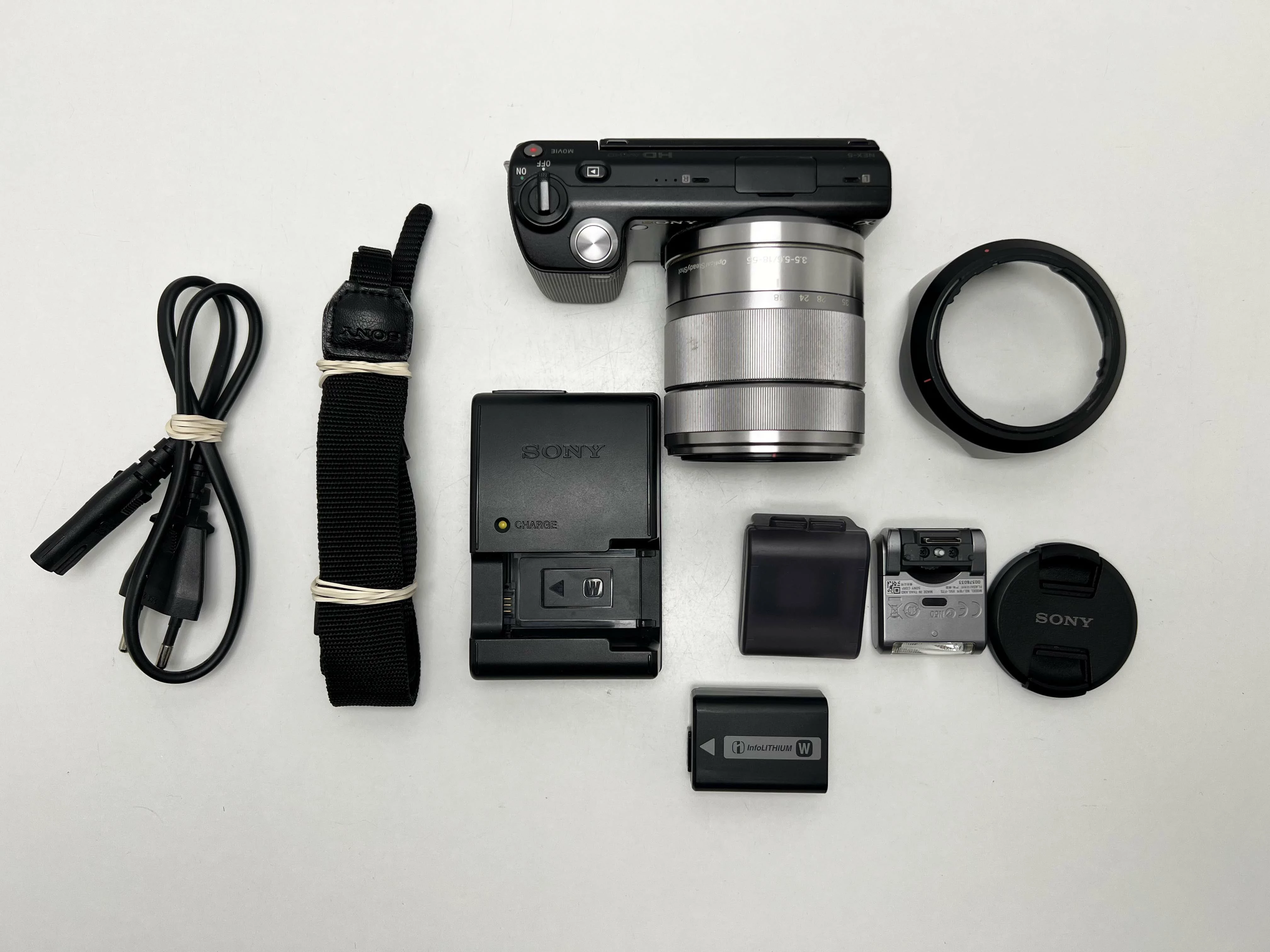 aparat-sony-nex-5-obiektyw-18-55-mm-f35-56-oss-sel1855-przebie-9950-marka-248811-1940277