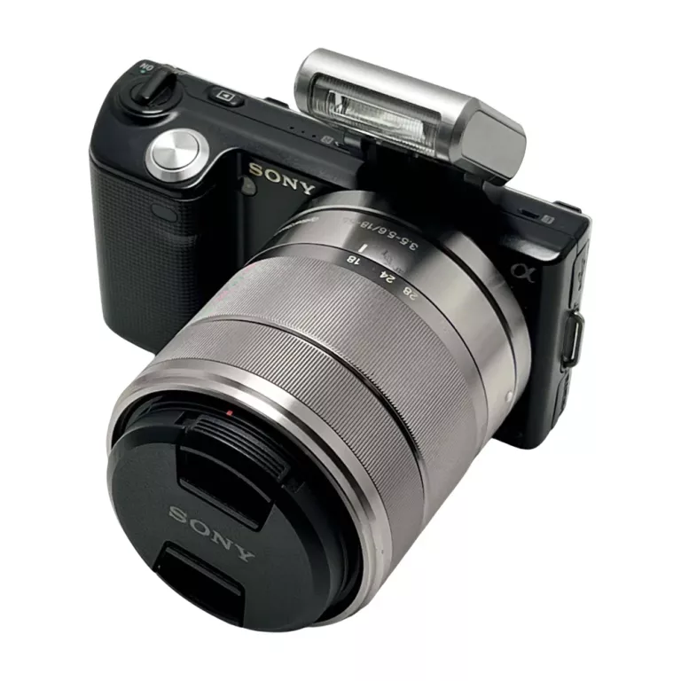 aparat-sony-nex-5-obiektyw-18-55-mm-f35-56-oss-sel1855-przebie-9950-sosnkowskiego-4a-opole-sj