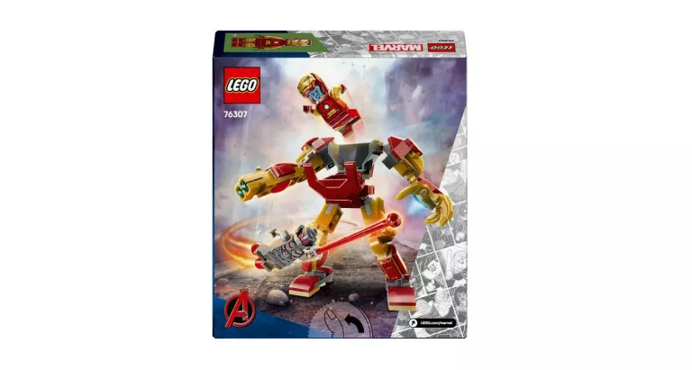 lego-marvel-76307-mech-iron-mana-kontra-ultron-ean-gtin-5702017817804