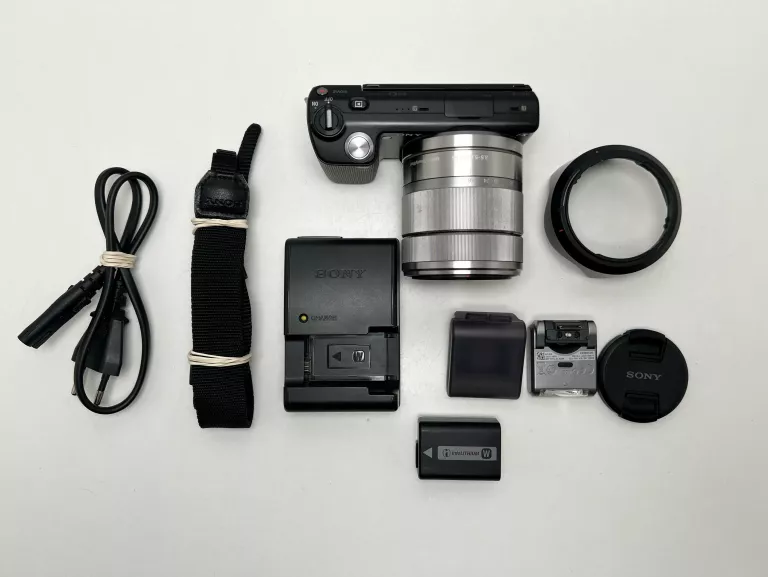aparat-sony-nex-5-obiektyw-18-55-mm-f35-56-oss-sel1855-przebie-9950-marka-248811-1940277