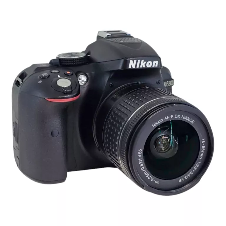 aparat-nikon-d5300-nikkor-18-55mm-zestaw-shutter-count-2300-szpunara-2-wieliczka