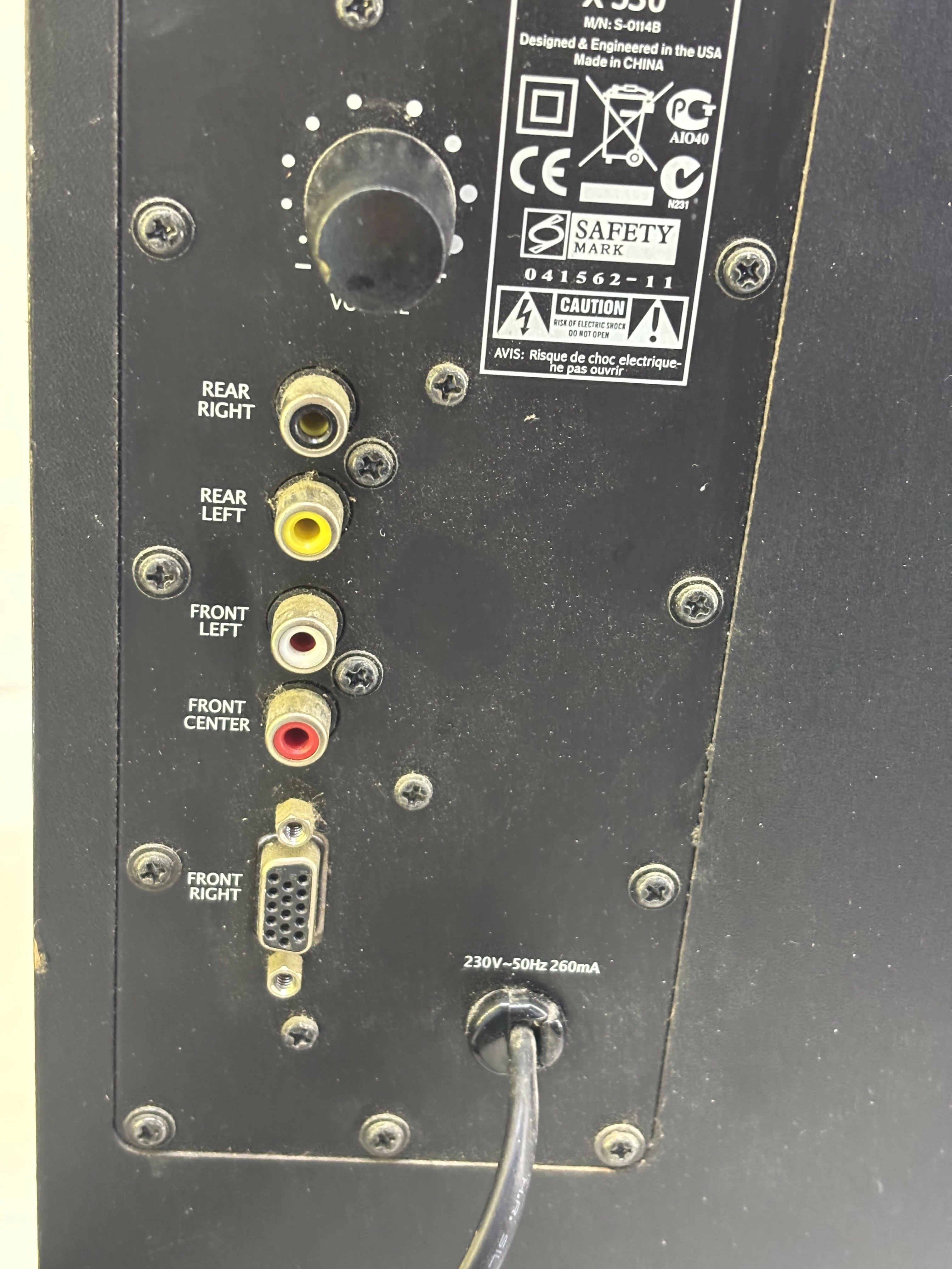 zestaw-glosnikow-51-logitech-x-530-czarny-stan-11323-2