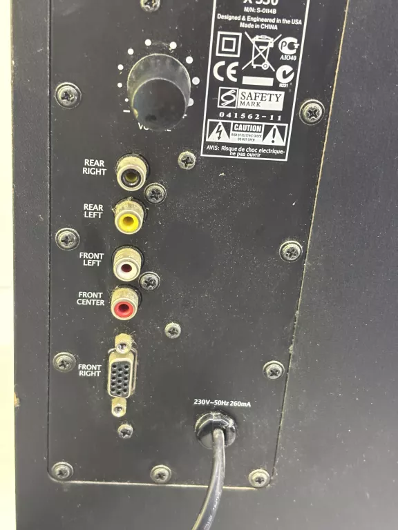 zestaw-glosnikow-51-logitech-x-530-czarny-stan-11323-2