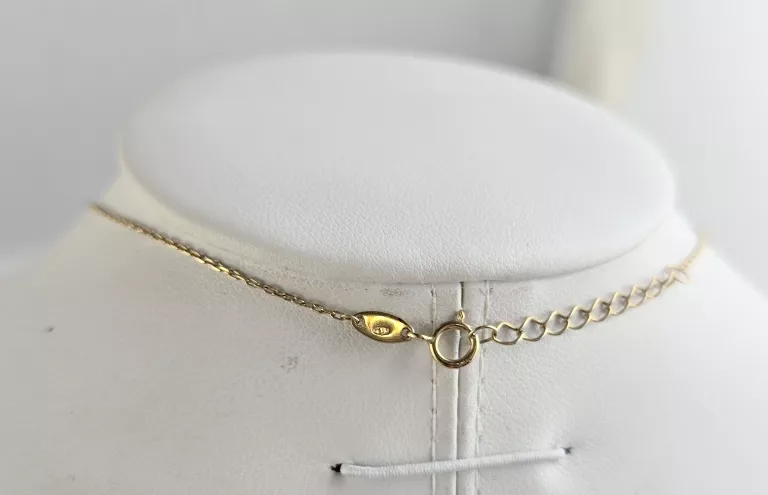 zloty-lancuszek-585-237g-stan-11323-2