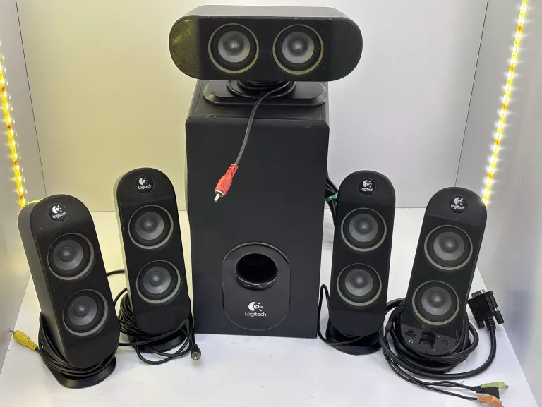 zestaw-glosnikow-51-logitech-x-530-czarny-czerwony-dwor-24-gdansk