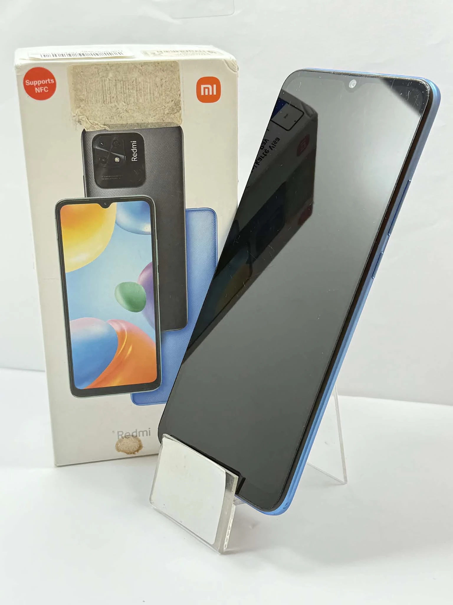 telefon-redmi-10c-targowa-41-warszawa