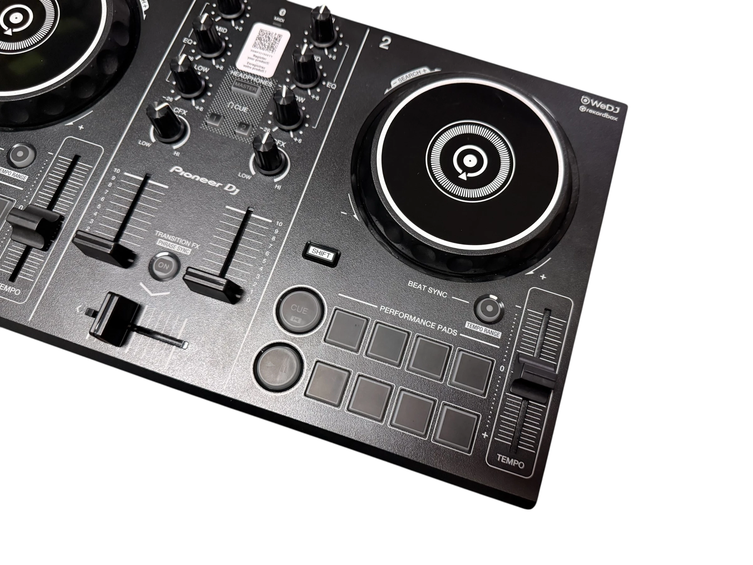kontroler-dj-pioneer-ddj-200-model-ddj-200