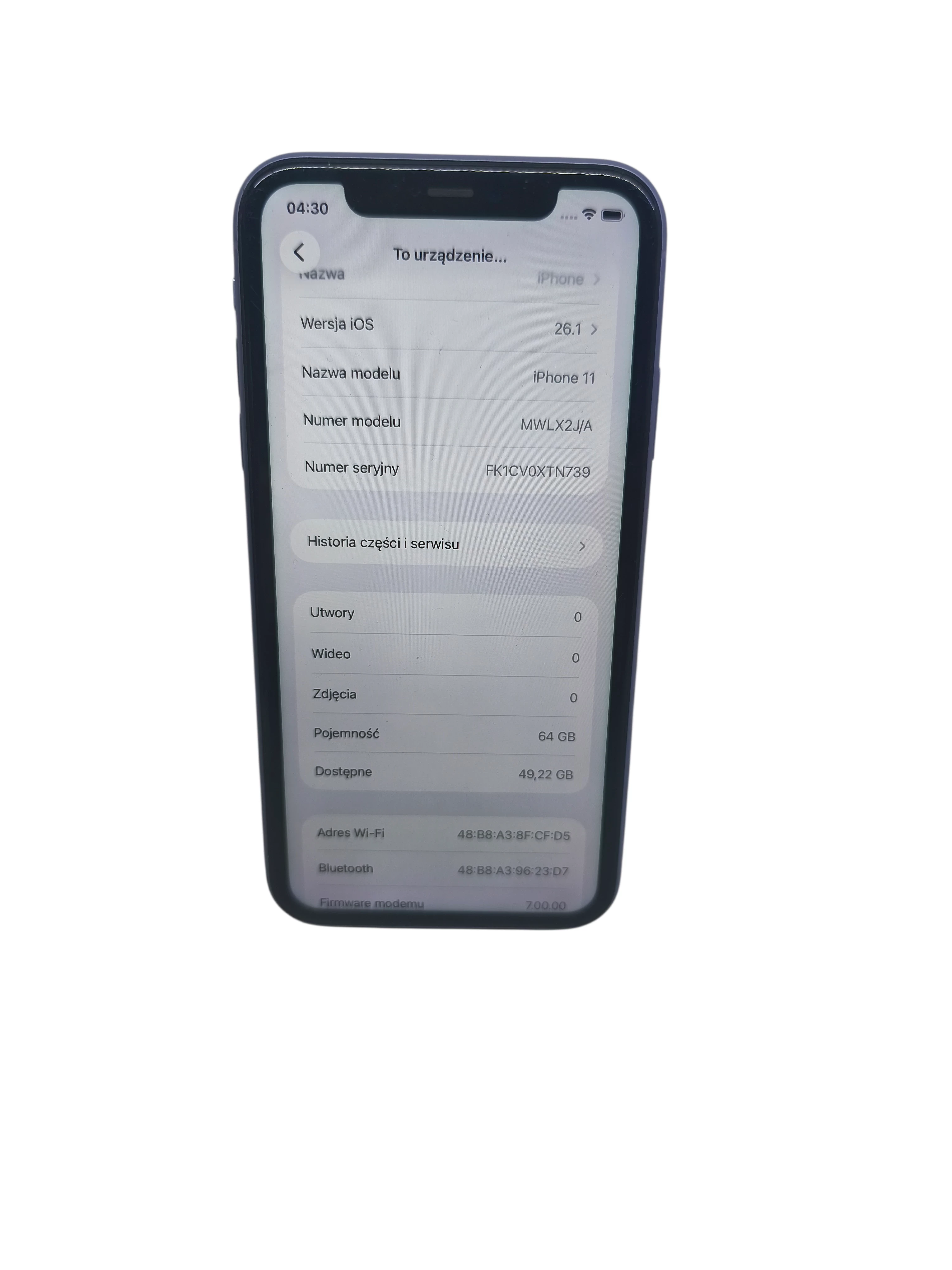 telefon-iphone-11-64gb-kond-78-ean-gtin-194252098493