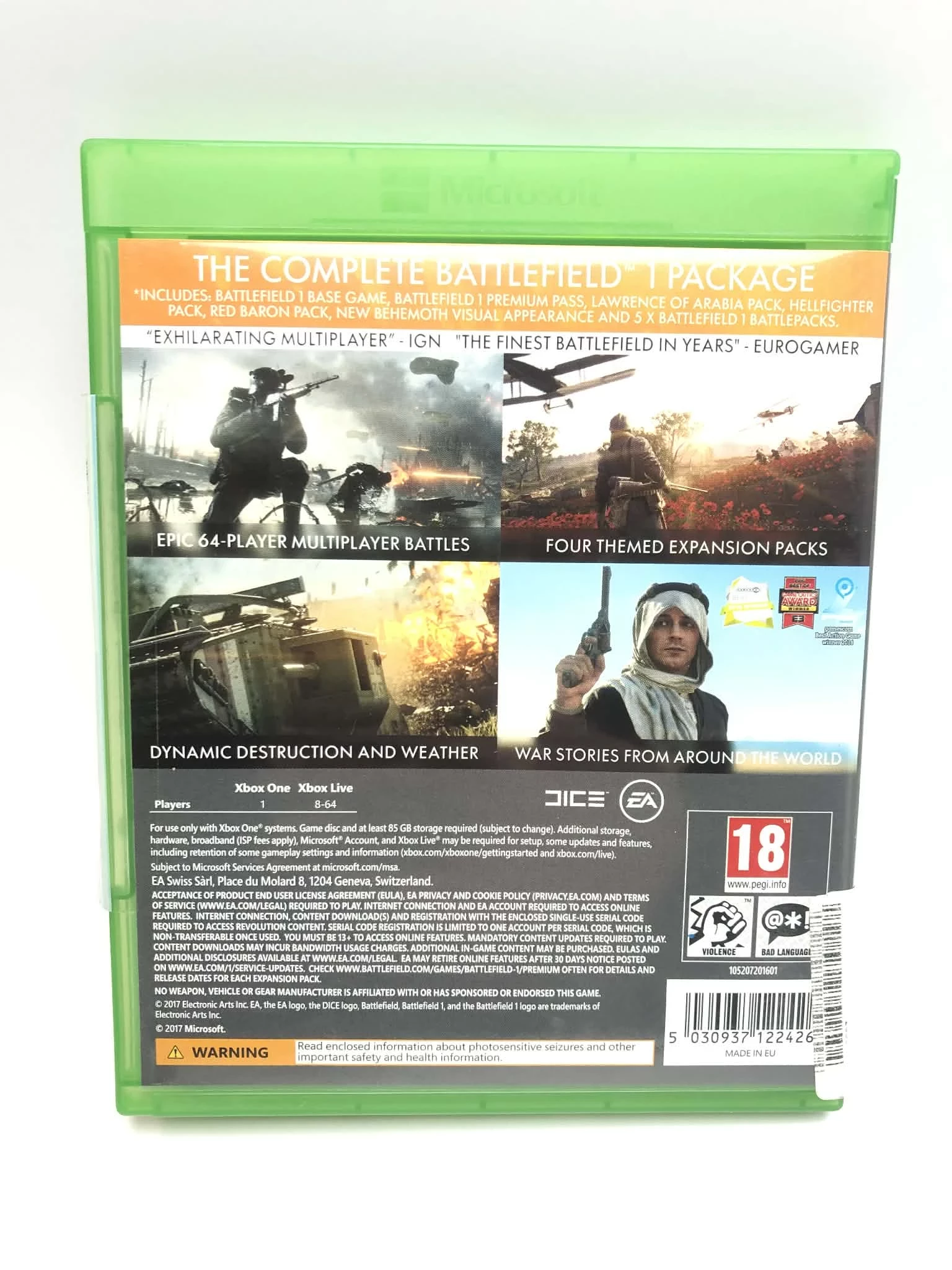 gra-xbox-one-battlefield-1-revolution-stan-11323-2
