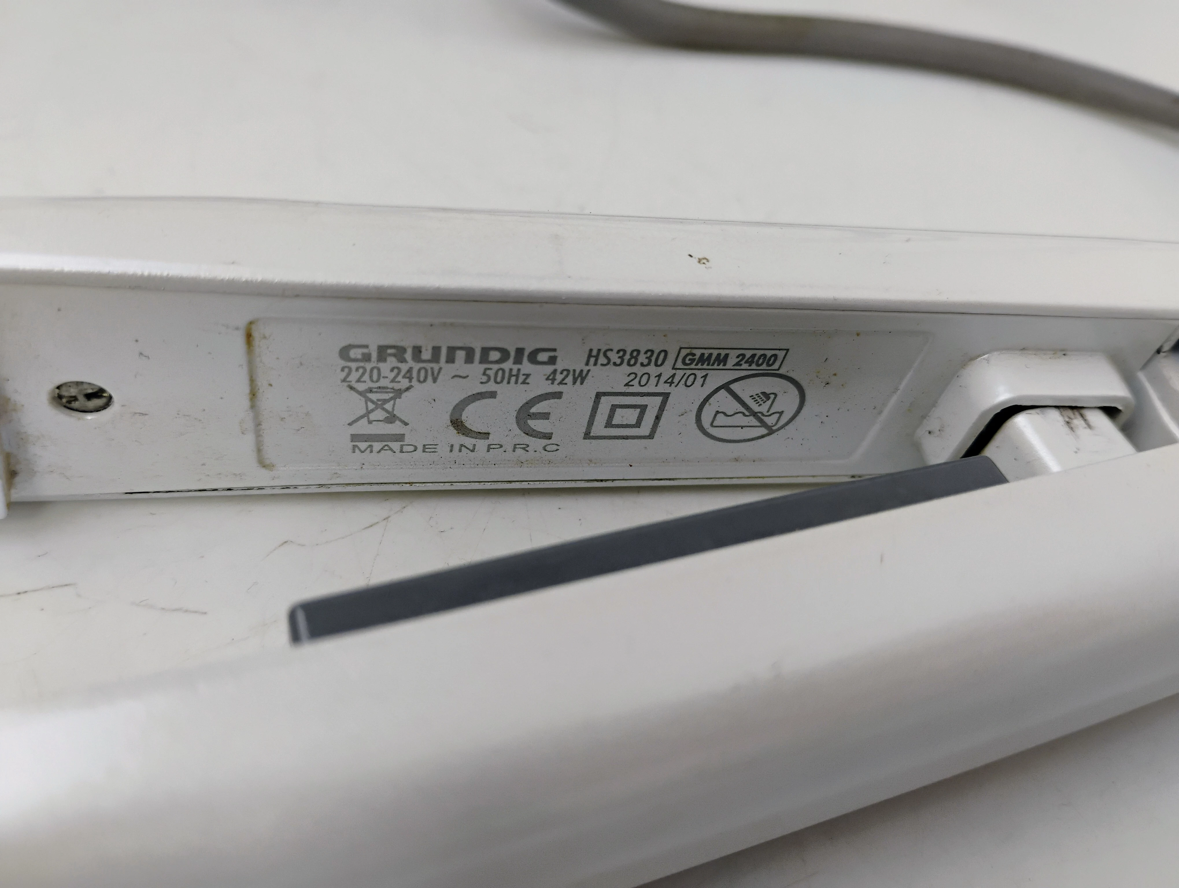 prostownica-grundig-b-ean-gtin-4048736164067