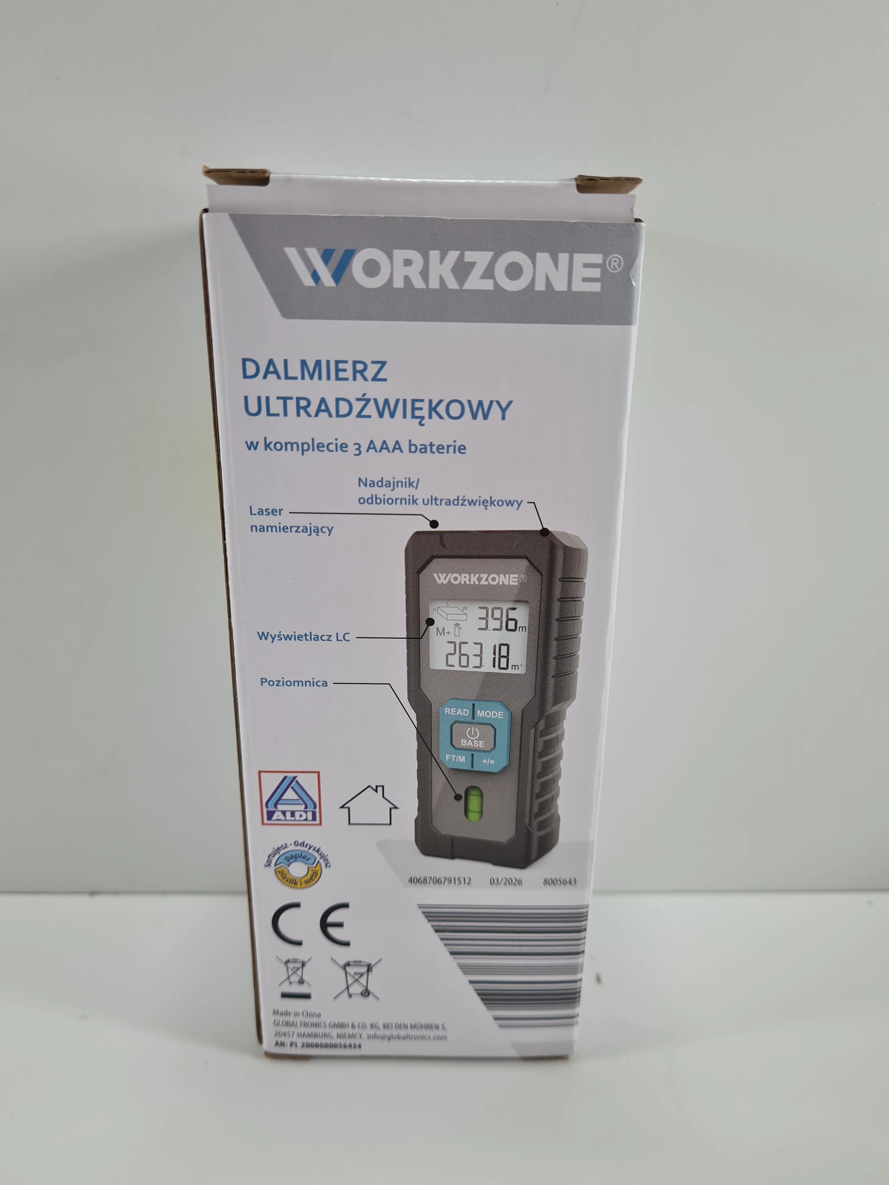 laserowy-dalmierz-workzone-z-poziomica-gt-udm-06-ean-gtin-4068706791512