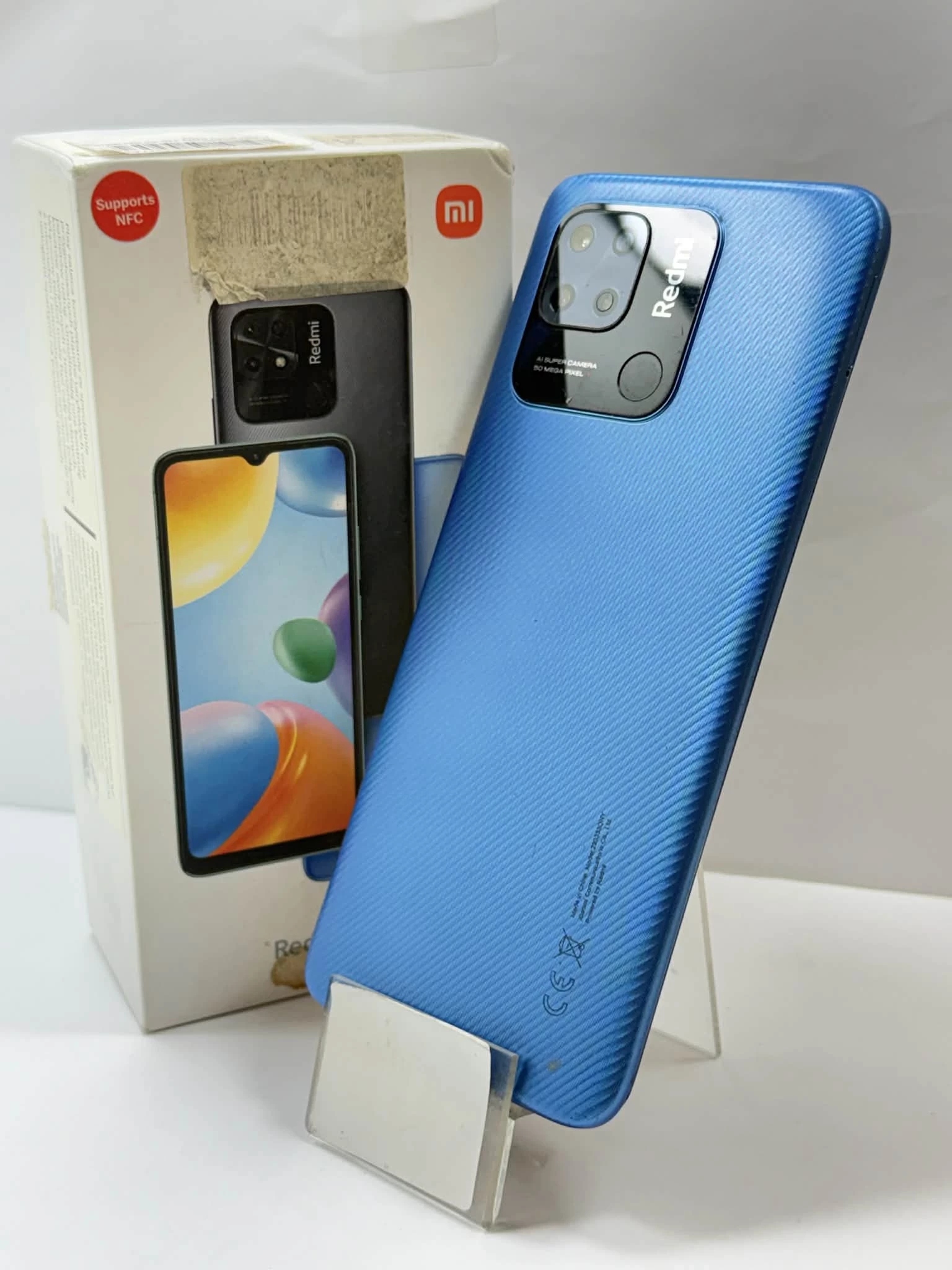 telefon-redmi-10c-ean-gtin-6934177791680