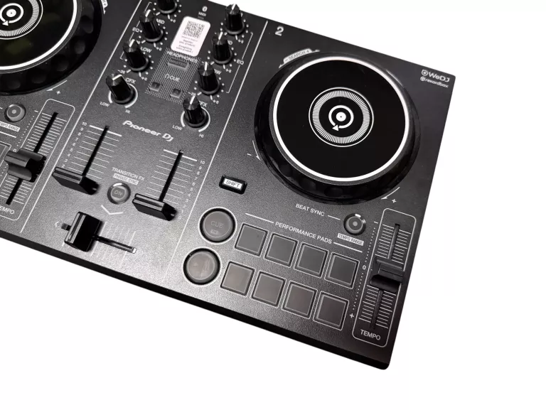 kontroler-dj-pioneer-ddj-200-model-ddj-200