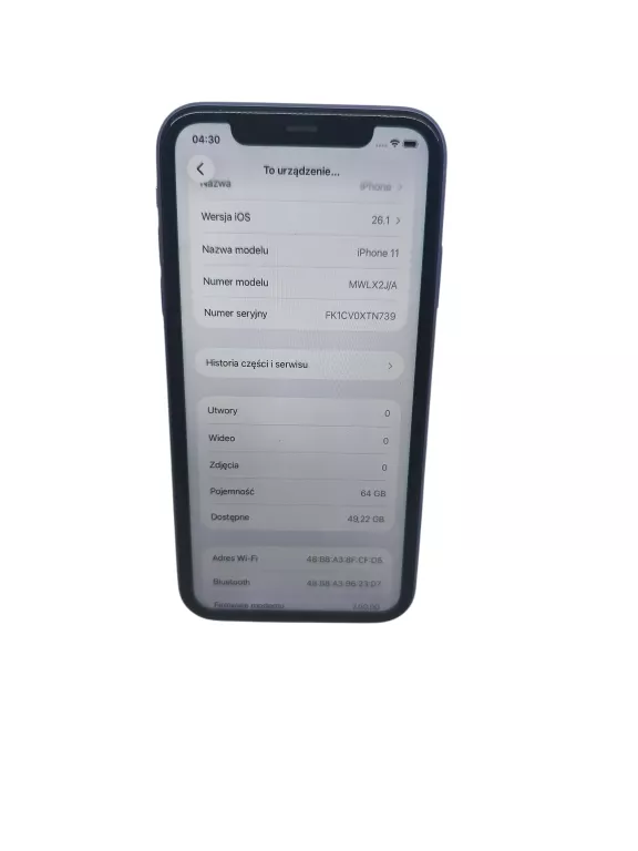 telefon-iphone-11-64gb-kond-78-ean-gtin-194252098493