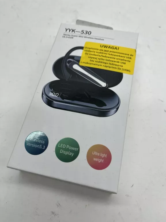 sluchawka-bt-yyk-530-ean-gtin-5905370200027
