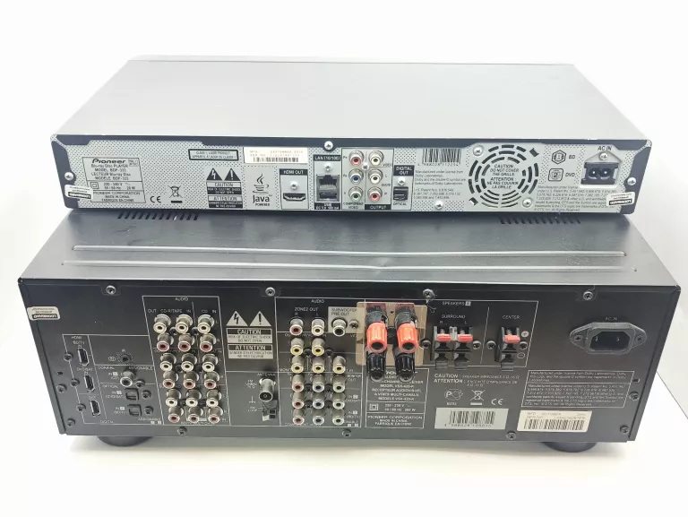 amplituner-pioneer-vsx-420-odtwarzacz-pioneer-bdp-333-2-glosnki-s-st606-kod-producenta-vsx-420k