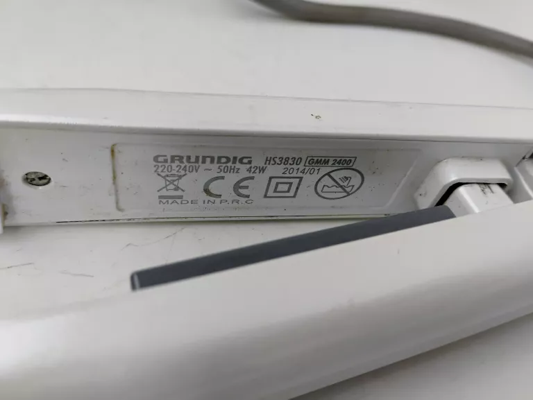 prostownica-grundig-b-ean-gtin-4048736164067