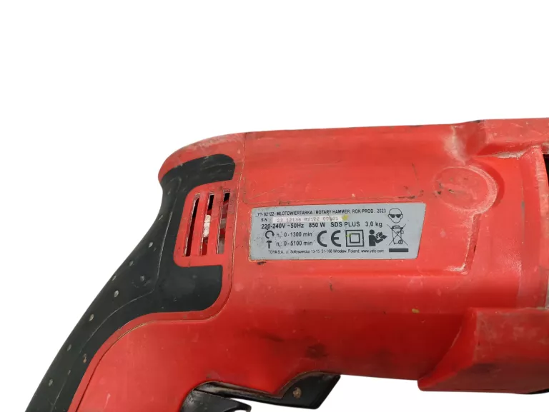 mlotowiertarka-yato-sds-plus-850-w-ean-gtin-5906083171000