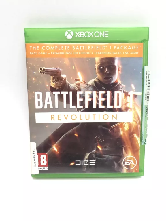gra-xbox-one-battlefield-1-revolution-kolbe-1a-pila