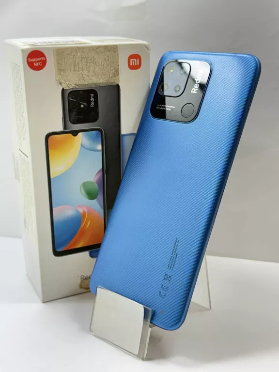 telefon-redmi-10c-ean-gtin-6934177791680