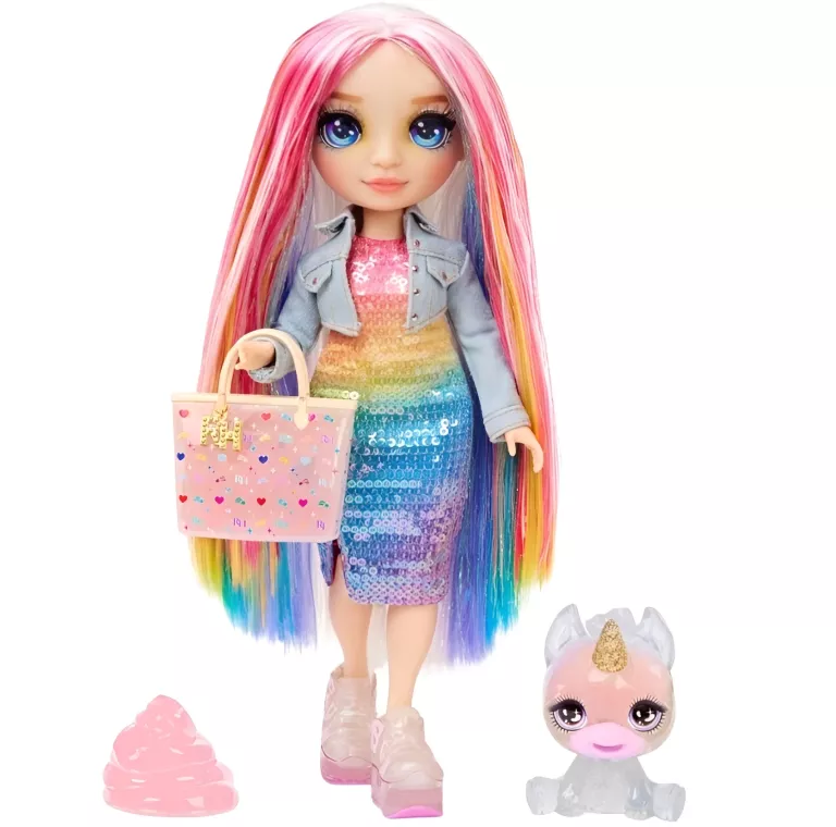 amaya-raine-lalka-teczowa-rainbow-high-blyszczaca-fashion-slime-zwierzatko-ean-gtin-0035051120230