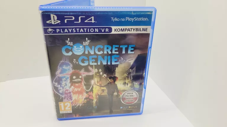gra-ps4-concrete-genie-pl-pilsudskiego-7-tarnowskie-gory