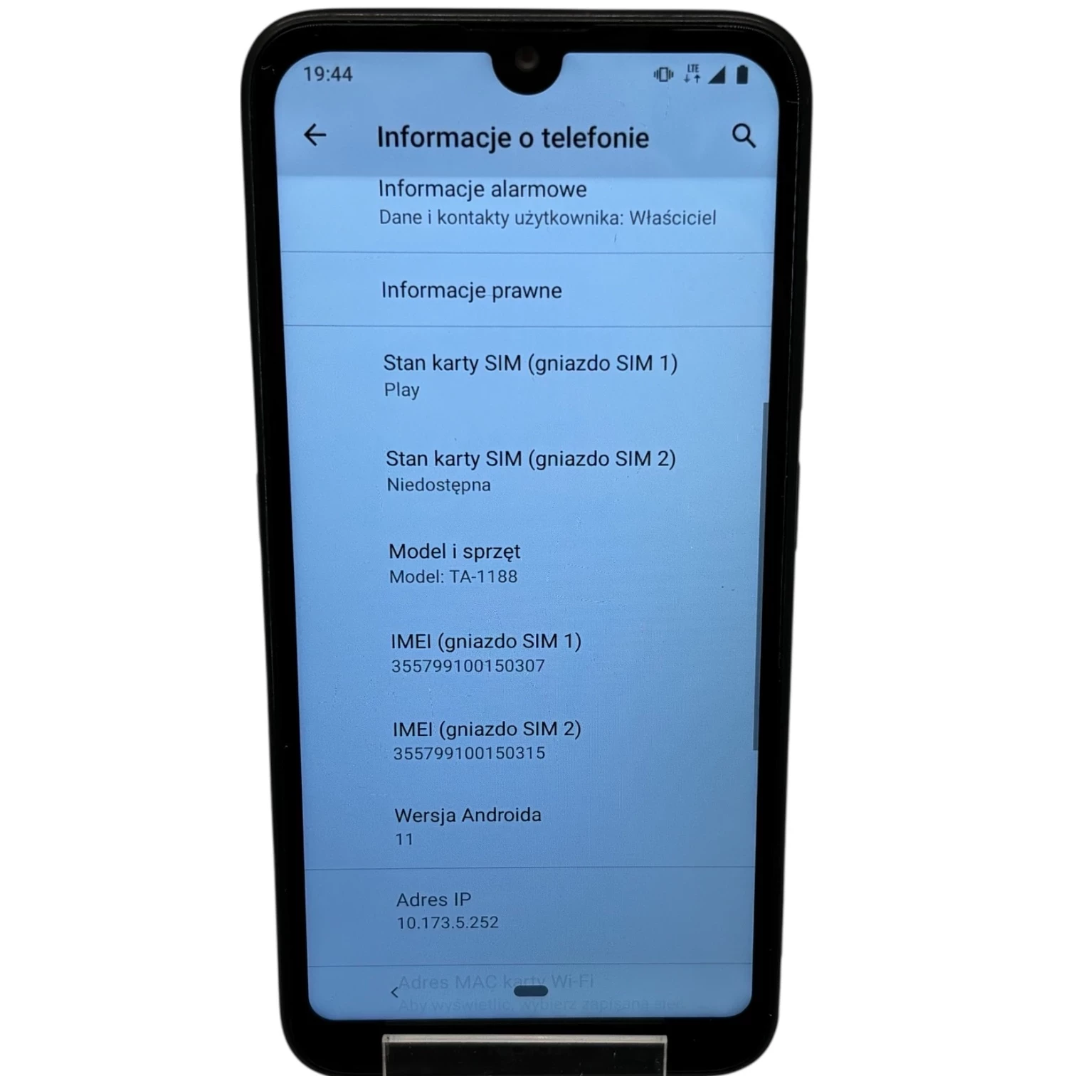 telefon-nokia-22-216-gb-stan-11323-2