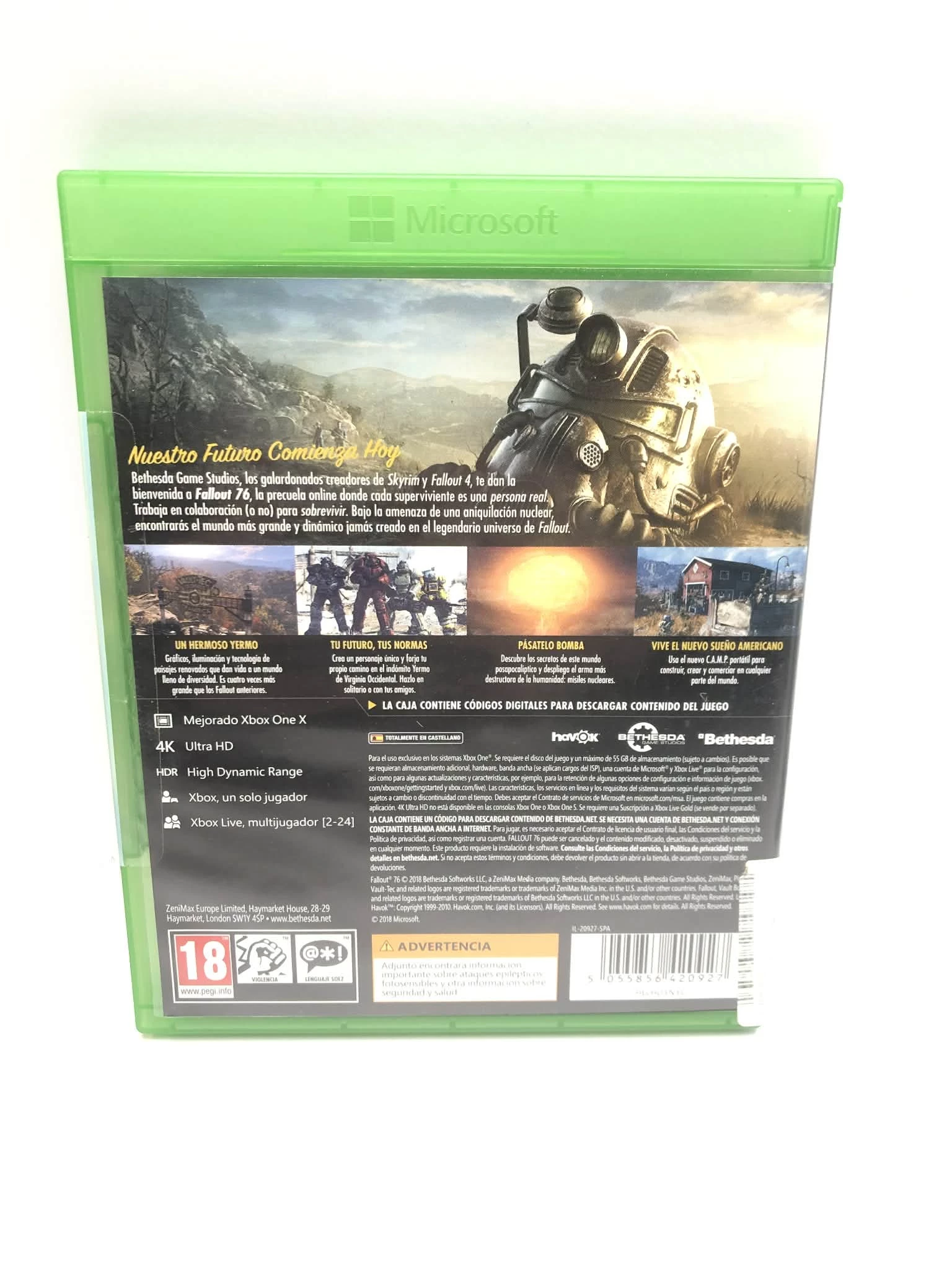 gra-xbox-one-fallout-76-ean-gtin-5055856420842