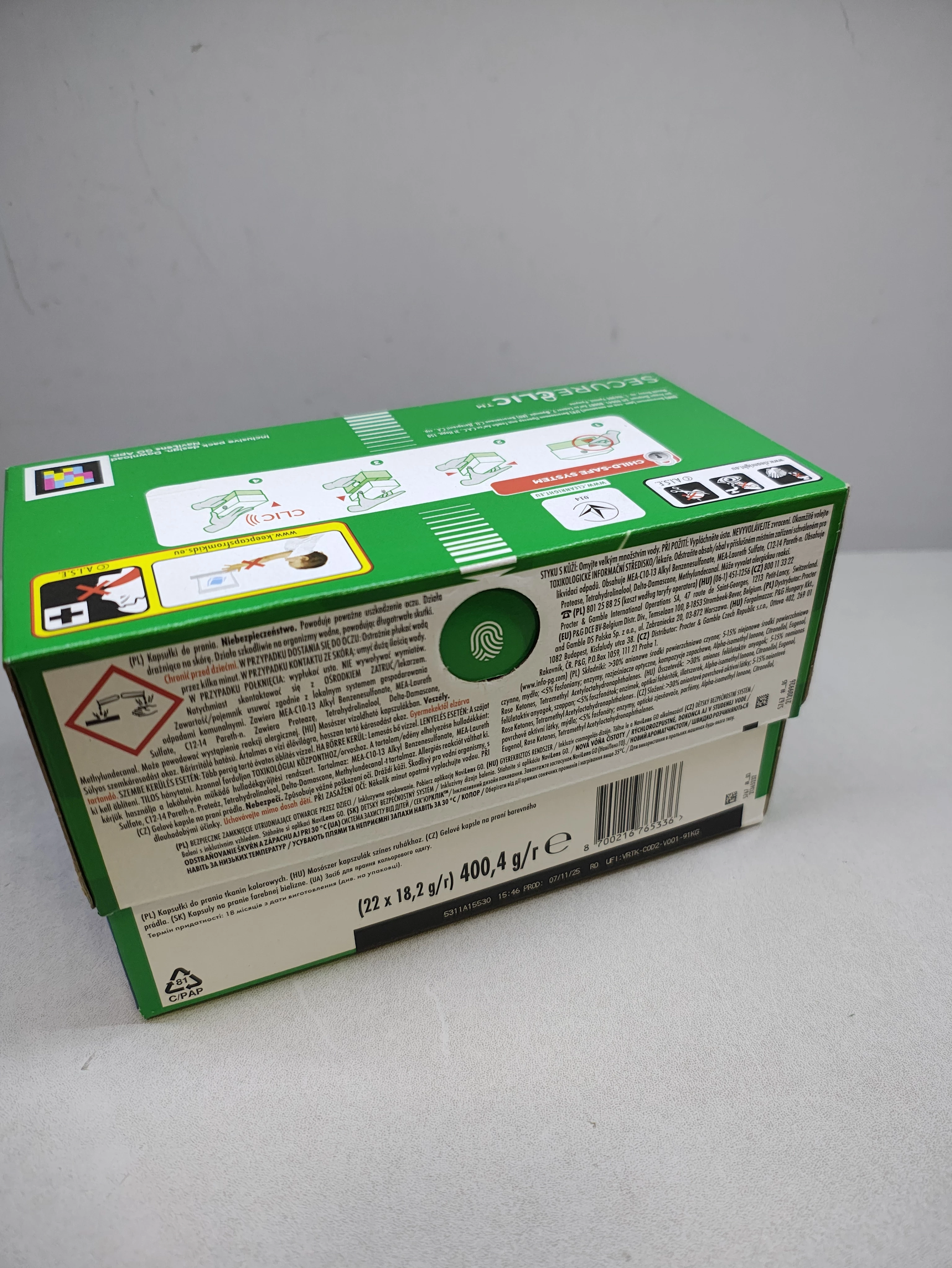 ariel-allin1-pods-kapsulki-do-prania-22-szt-ean-gtin-8700216765336