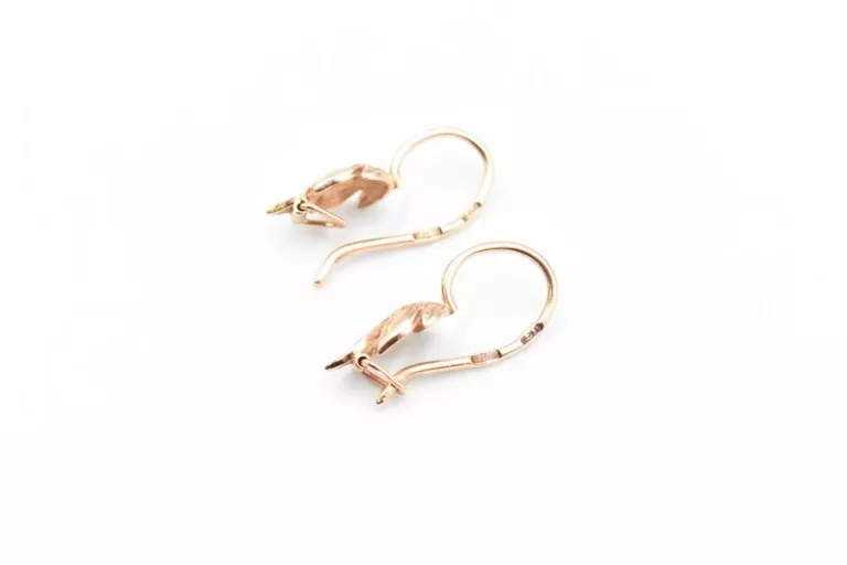 zlote-kolczyki-158g-585pr-2cm-ean-gtin-5905868205305